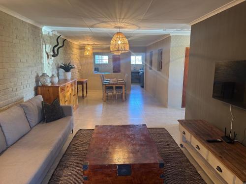 The Pecan Cottage in Somerset East