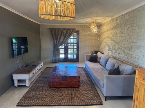 The Pecan Cottage in Somerset East