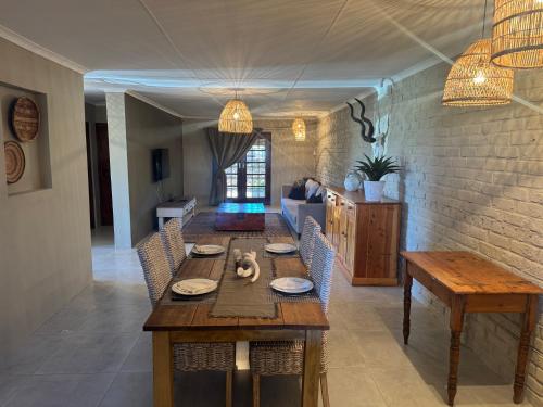 The Pecan Cottage in Somerset East