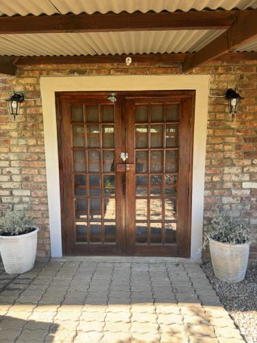 The Pecan Cottage in Somerset East