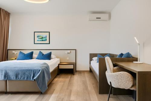 Pula City Center Accommodation - image 14