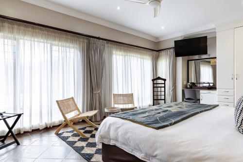 Matumi Golf Lodge - Nelspruit in Nelspruit