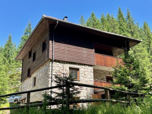 Triglav NP Apartment - above Bled