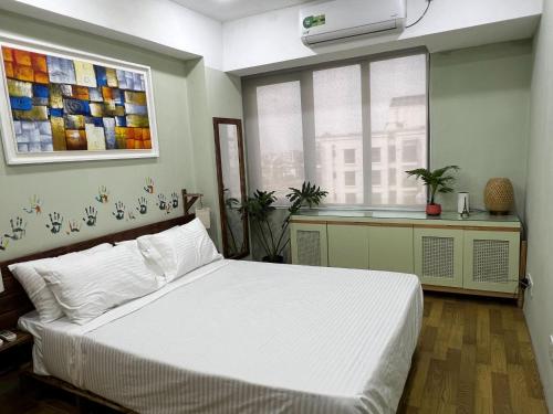 Nest Residence, Rooftop Studio with Netflix & Gym by Metro