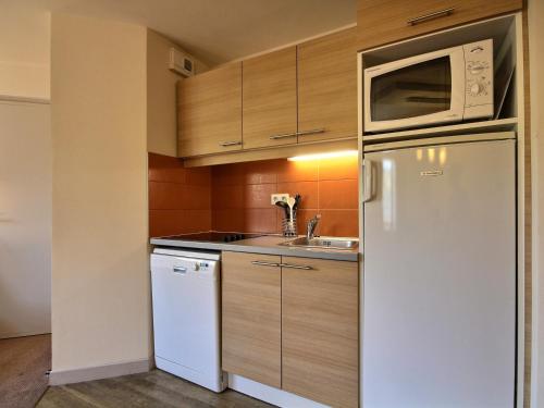 Grand appartement à Belle Plagne pour 6 pers. avec balcon et proche des pistes - FR-1-455-173 (Grand appartement a Belle Plagne pour 6 pers. avec balcon et proche des pistes - FR-1-455-173) in La Plagne