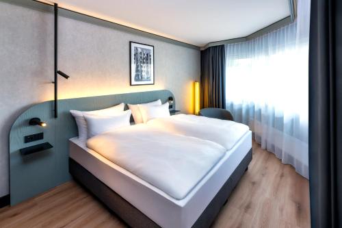 Hotel Düsseldorf City by Tulip Inn - image 13