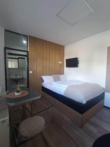Hotel asado in بيفيرانجين