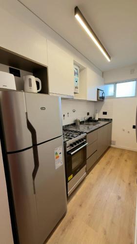 Depto Premium con vista a la Cañada - Nueva Córdoba- Barrio Guemes - image 2