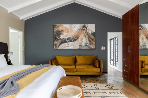Matumi Golf Lodge - Nelspruit in Nelspruit