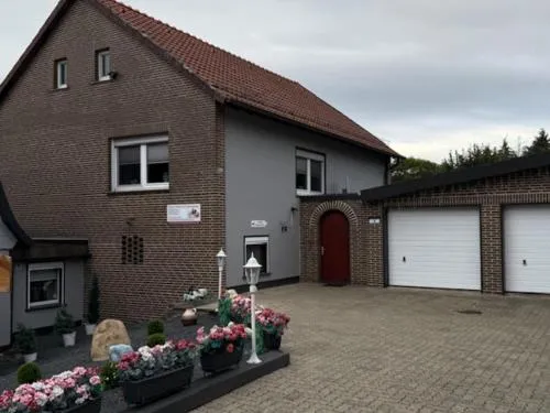 Ferienhaus nähe Lamspringe mit 5 Schlafzimmer in Winzenburg, Deutschland