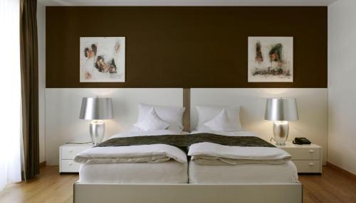 Schlosshotel Ahaus in 阿豪斯