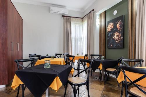 Matumi Golf Lodge - Nelspruit in Nelspruit