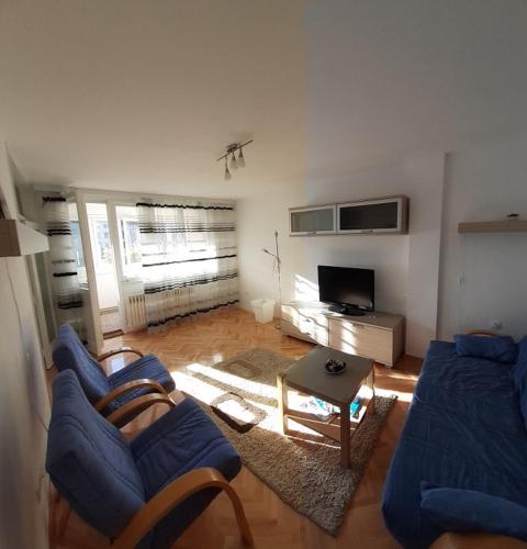 M&Z Apartments