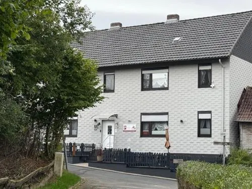 Ferienwohnung im Harz Wohlfühltempel nähe Lamspringe in Winzenburg, Deutschland