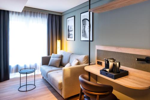 Hotel Düsseldorf City by Tulip Inn - image 12