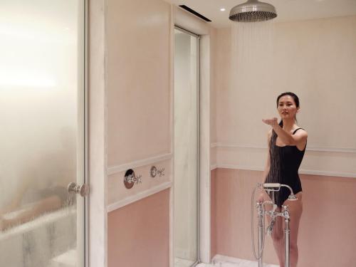 Athens Capital Suites-MGallery Collection - Hotel - Athens