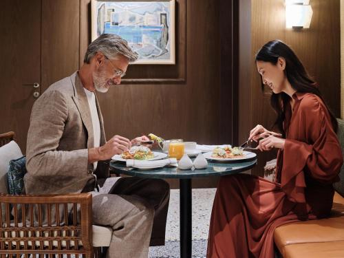 Athens Capital Suites-MGallery Collection - Hotel - Athens