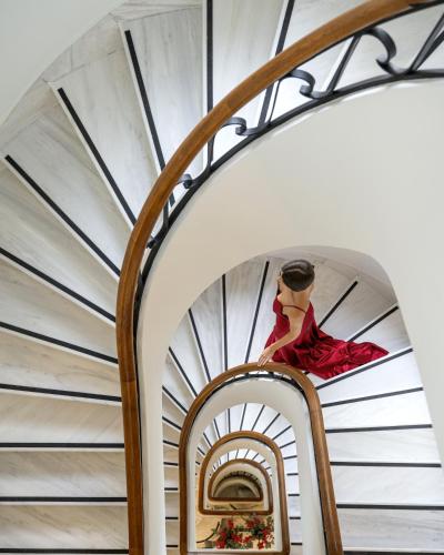 Athens Capital Suites-MGallery Collection - Hotel - Athens