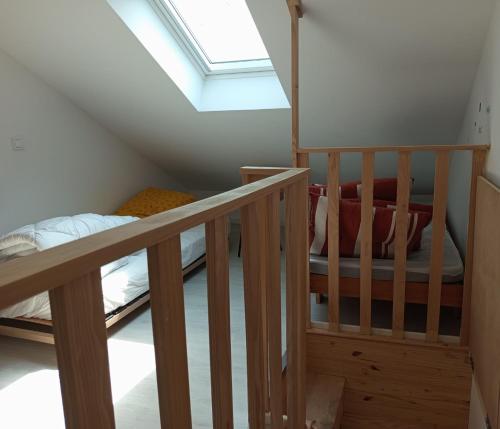 House with terrace - Merlimont Le Clos des Roses in Merlimont