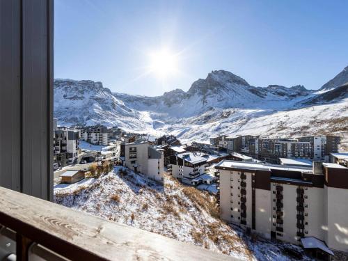 Appartement Tignes 4 pièces 8 personnes - FR-1-480-63 - image 11