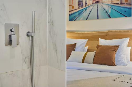 Stylish Apartment in Le Marais Paris Centre - image 2