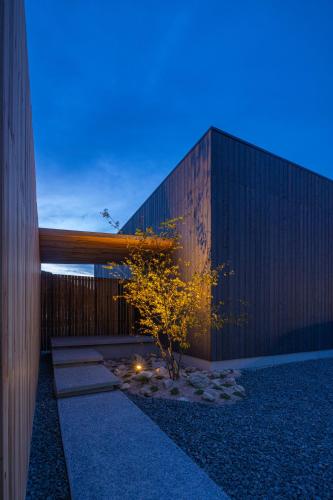 villa OCTOPORTO yobuko