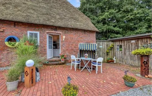 Stunning Apartment In Galmsbüll With Wifi in Galmsbüll, Deutschland
