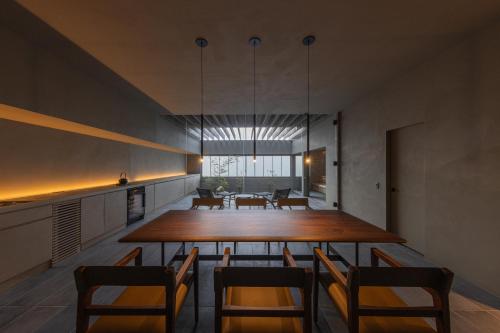 villa OCTOPORTO yobuko