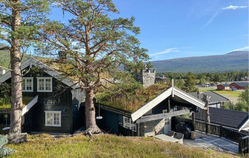 . Pet Friendly Home In Bjorli With Sauna