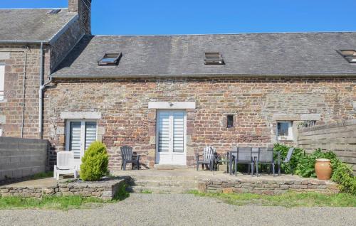 Maison Entre Terre Et Mer gîte à louer Le Mesnil-Amand