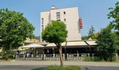 Martinshof in Zuchwil, Schweiz