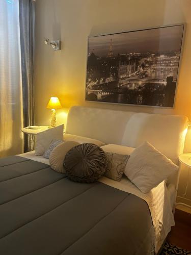 La Suite di Giulia 4