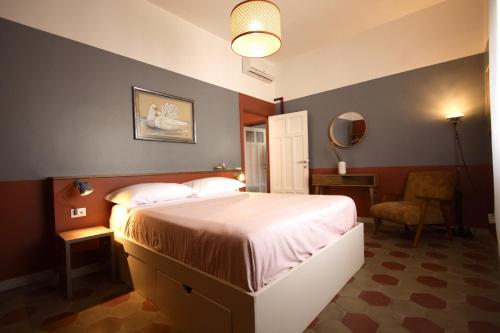 Casa Marchesi Boutique Apartment