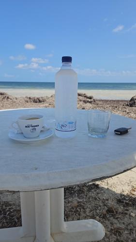 Dartoumana Ogla Zarzis Bient Elrais in Zarzis