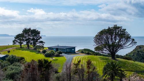 The Kina Cottage, Tutukaka