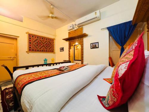Heritage Haveli Jaisalmer - Selat