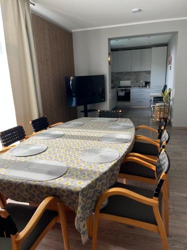 บริการและสิ่งอำนวยความสะดวก, FAMILY HOUSE MARUPE in สนามบินริก้า