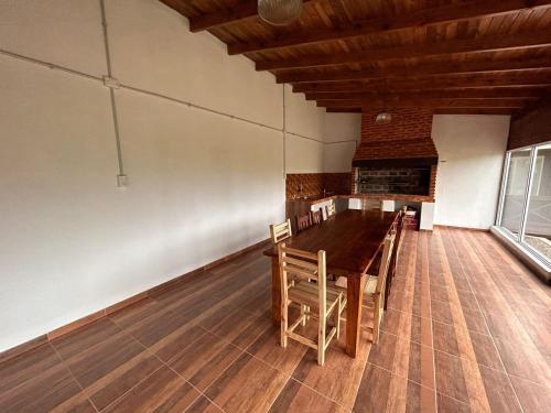 Cabaña Lomas Del Delta (Cabana Lomas Del Delta) in Esquina