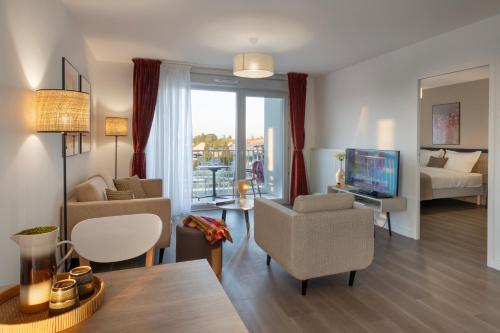 DOMITYS La Capeline in Dunkerque