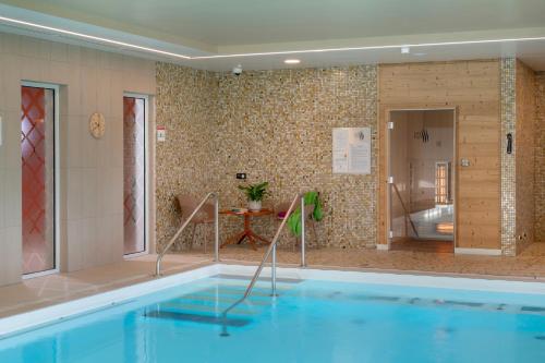 Sauna, DOMITYS La Capeline in Dunkerque