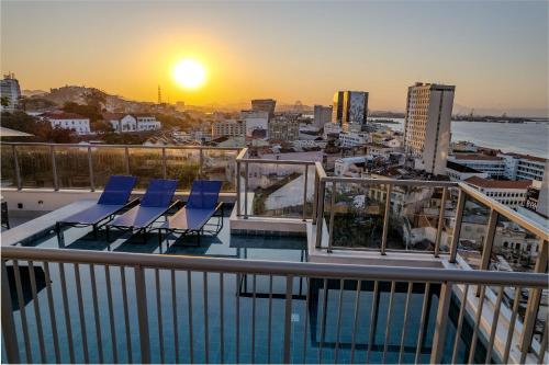 Luggo Maua - Rio de Janeiro - Rio De Janeiro
