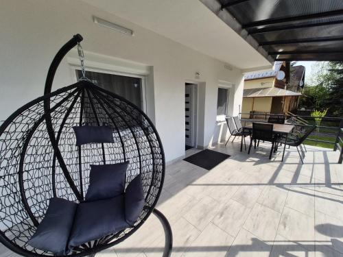 View, Grand Alba apartman Mezokovesd Zsory in Mezokovesd