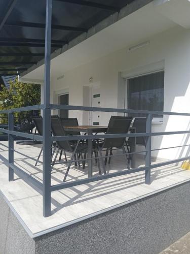 View, Grand Alba apartman Mezokovesd Zsory in Mezokovesd