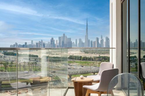 GuestReady - Furnished Studio | Burj & Canal Views, Dubai