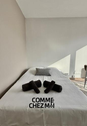 Studio Le Petit Colonel proche de l'IUT - Free Parking in Laxou