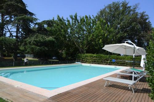  Relais Felciaino B&B in Bolgheri