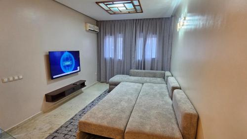 Modern and cozy - Central apartment in Casablanca, Casablanca (fotografie 4)