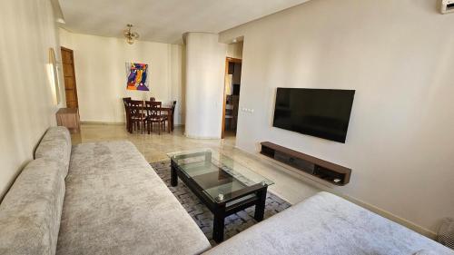 Modern and cozy - Central apartment in Casablanca, Casablanca (fotografie 5)