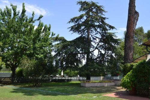 Relais Felciaino B&B 4
