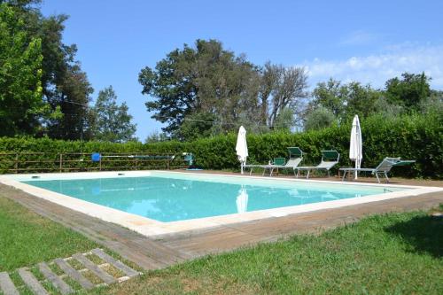 Relais Felciaino B&B 4